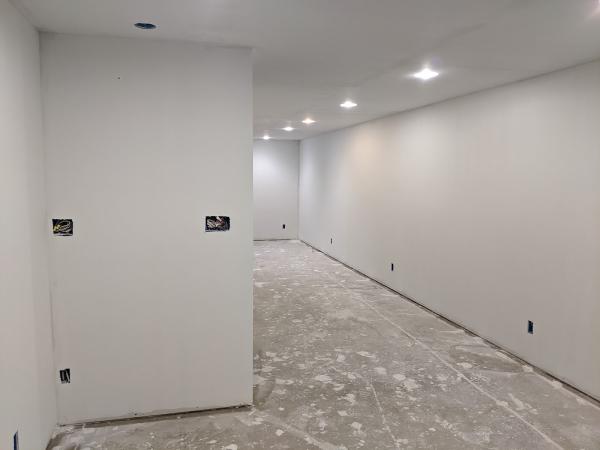Paul's Walls Professional Drywall