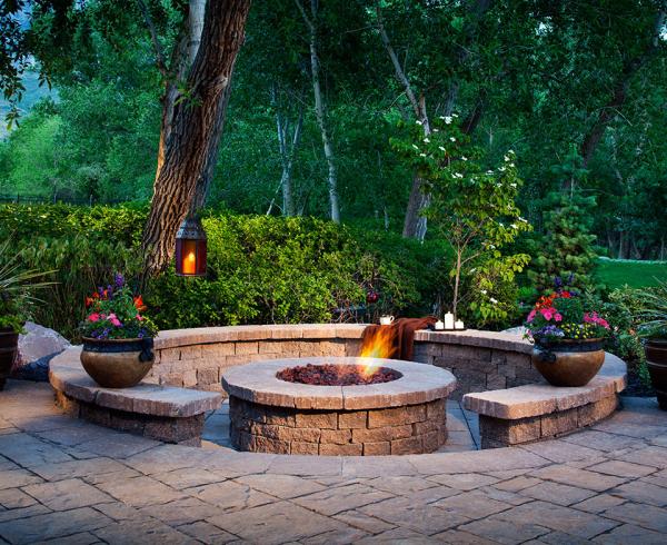 Pacific Pavers