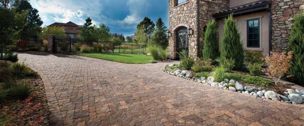 Pacific Pavers