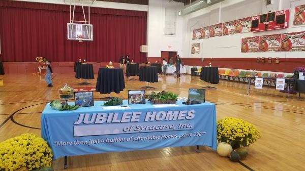 Jubilee Homes