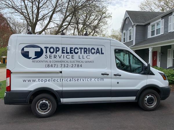 Top Electrical Service LLC