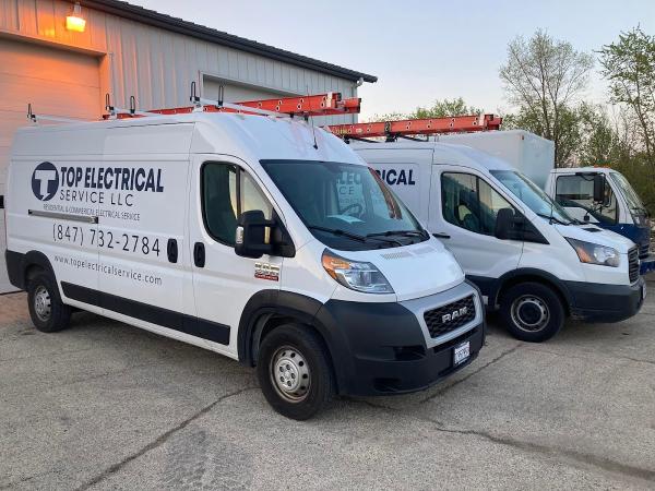 Top Electrical Service LLC