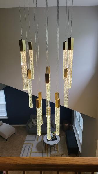 Top Electrical Service LLC