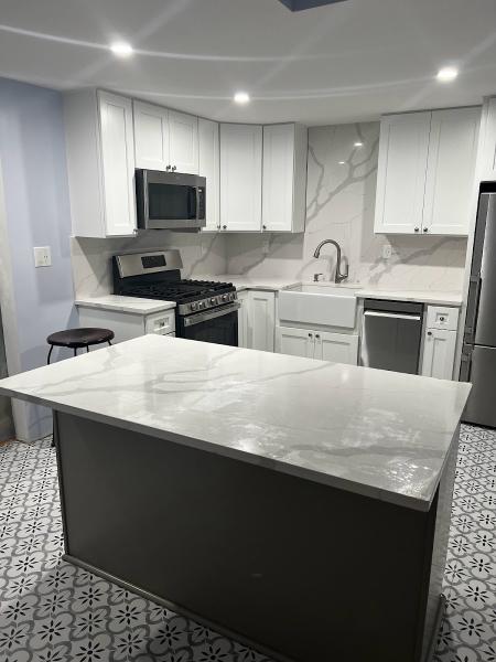 Dreamhome Renovations