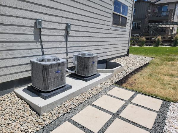 Affordable Colorado Hvac