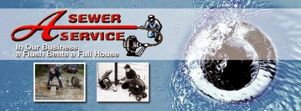 A Sewer Service