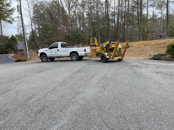Amigos Landscaping SPC LLC