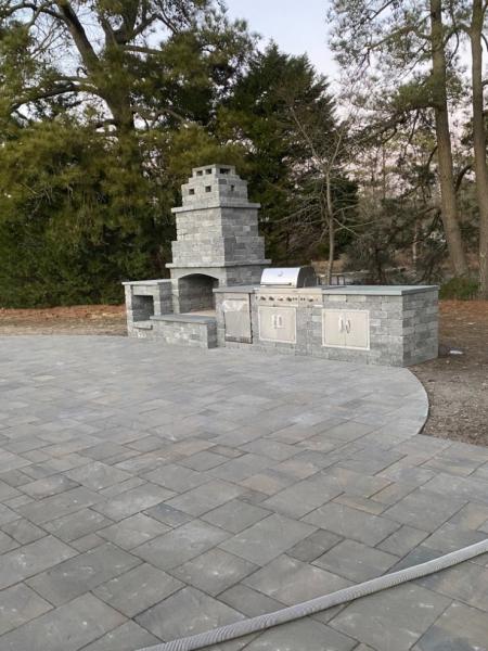 Amigos Landscaping SPC LLC