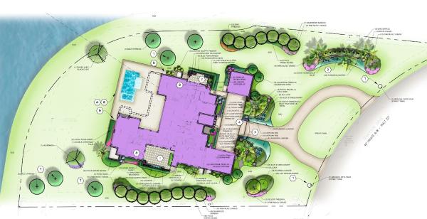 Pollack Landscape Architects