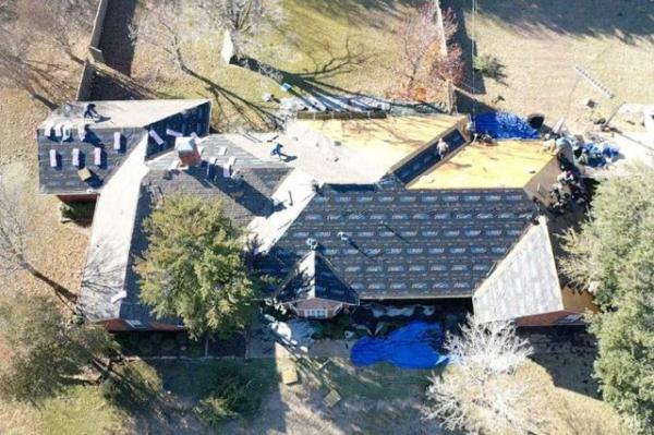Absolute Merit Roofing
