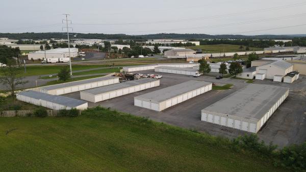 I-81 Mini-Storage