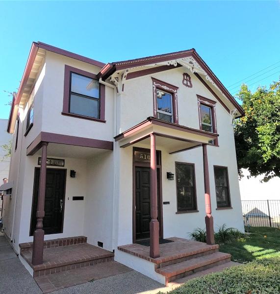 Transcapital Property Management