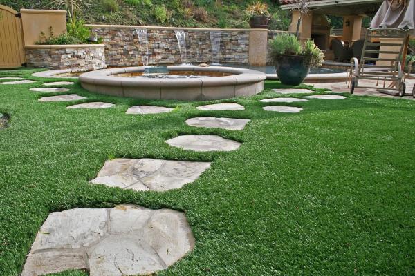 Elite Landscape Concrete Inland Empire