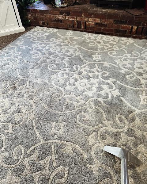 Sundial Carpet Cleaning & Pressure Wash