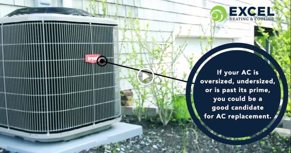 Excel Heating & Cooling