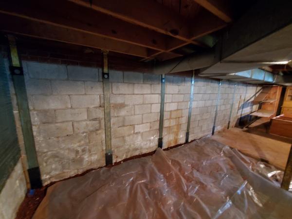 Upstate Structural Repair