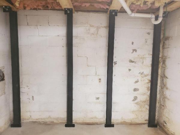 Upstate Structural Repair