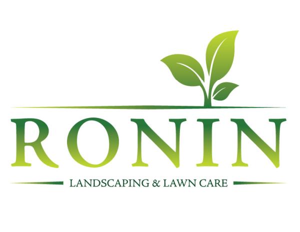 Ronin Landscaping & Lawn Care