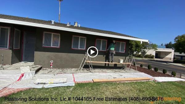 Plastering Solutions Inc.