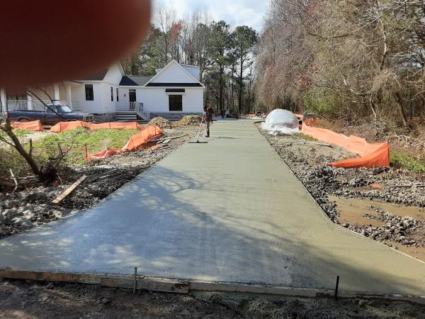 Atlas Concrete & Masonry