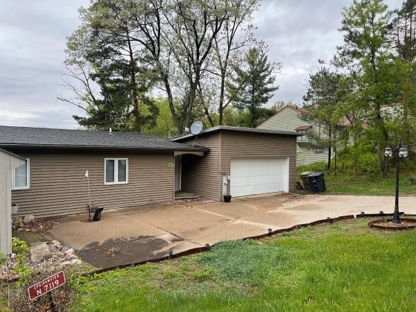 Premier Power Washing LLC
