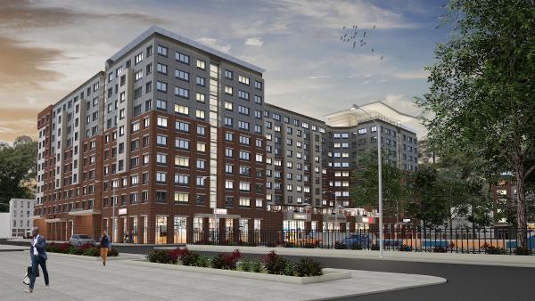 Taylor Architecture & Design