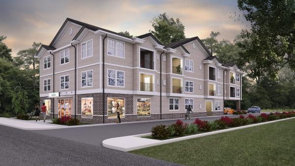 Taylor Architecture & Design