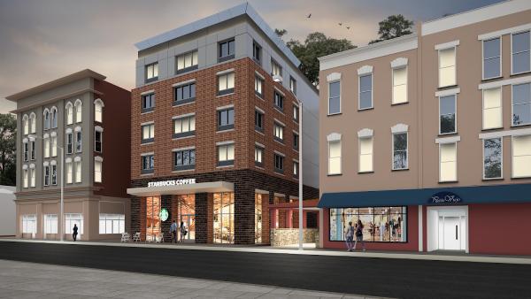 Taylor Architecture & Design