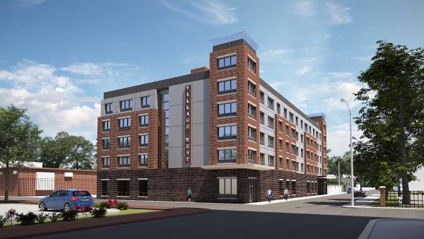 Taylor Architecture & Design