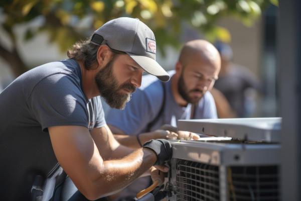 Blue Ocean Heating & Cooling