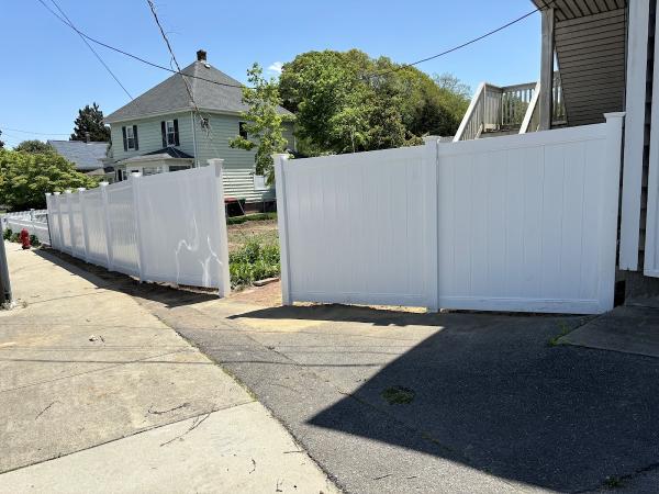 Fence Crafter Llc.