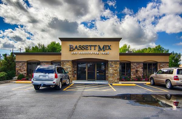 Bassett Mix & Associates Inc