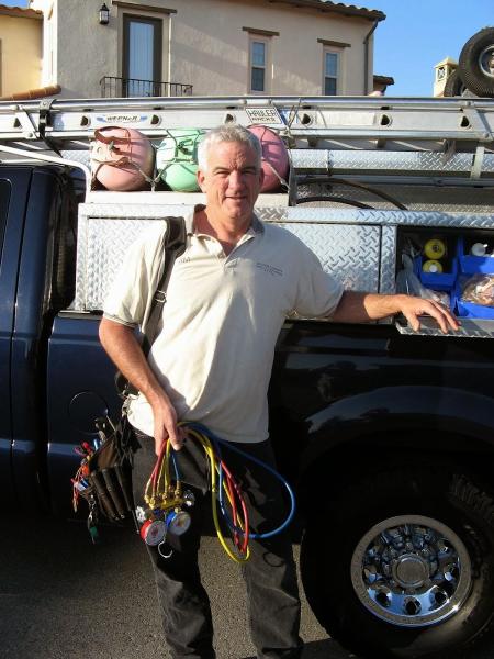 South County Air Conditioning & Heating