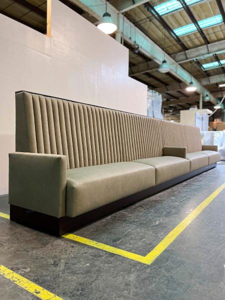 Corn Upholstery Company