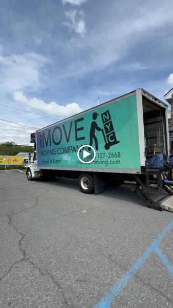 Imove NYC