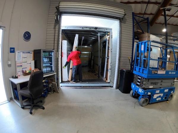 Priority Doors & Windows