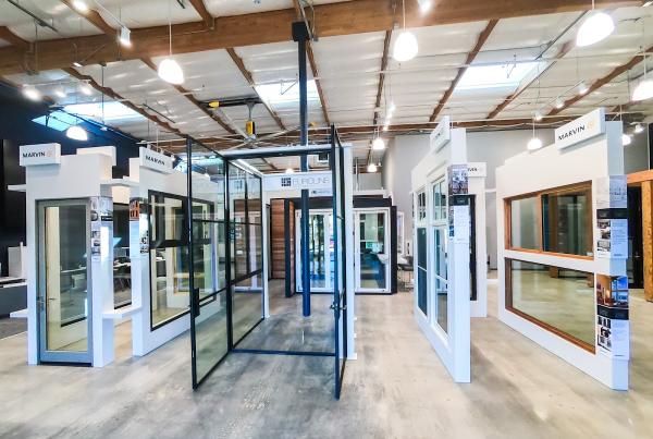 Priority Doors & Windows