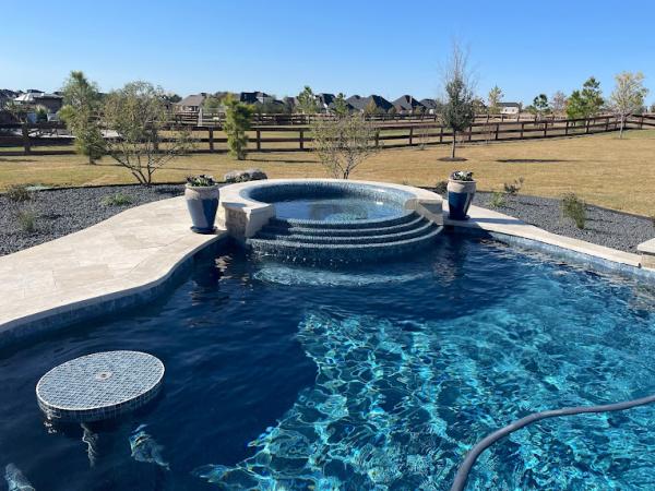 Southwest Pools