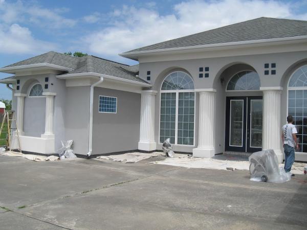 Advanced Quality Remodeling