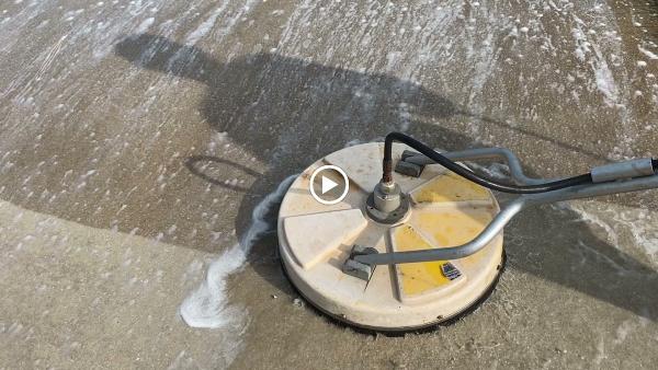 A-1 Pressure Washing & Roof Cleaning