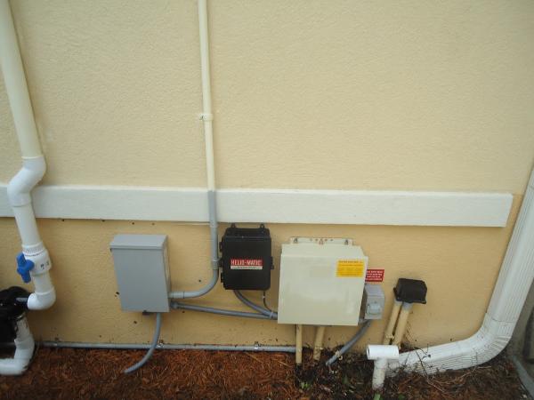A-1 Pressure Washing & Roof Cleaning
