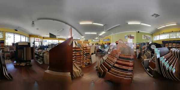 Plaza Carpet and Hardwood Floors Company