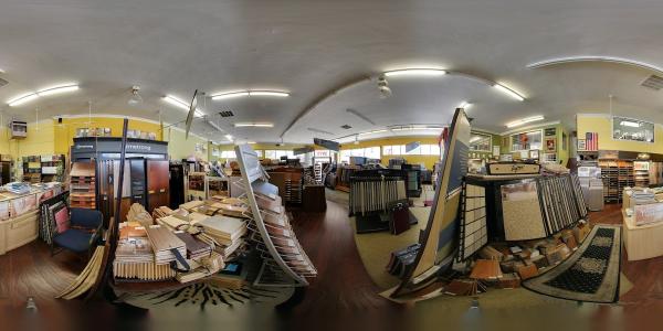Plaza Carpet and Hardwood Floors Company