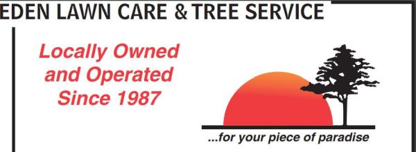 Eden Lawn Care & Tree Service