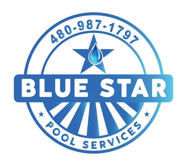 Blue Star Pool Services
