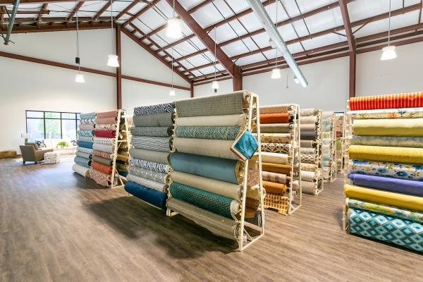 Aiden Fabrics