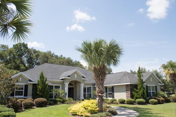 Triple Crown Homes: Sales Office