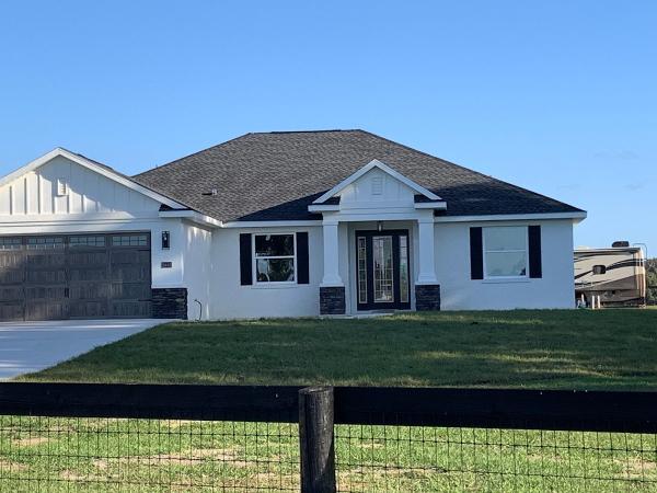 Triple Crown Homes: Sales Office