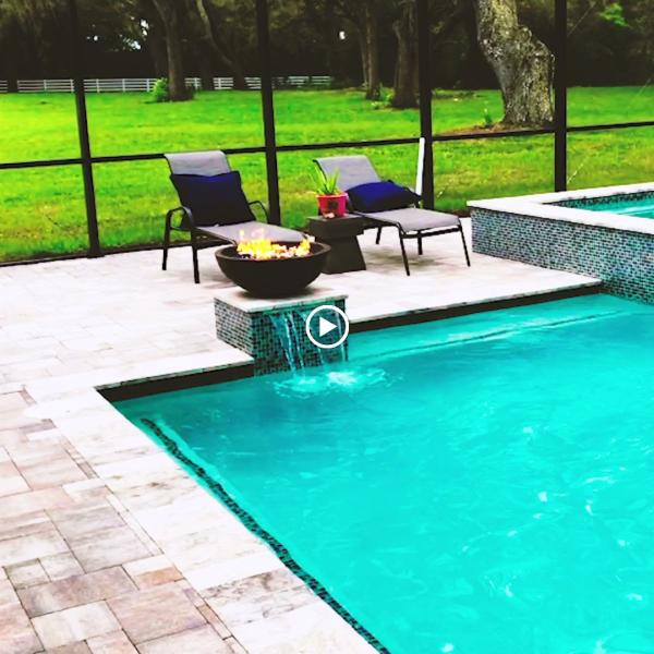Sea Breeze Pools LLC