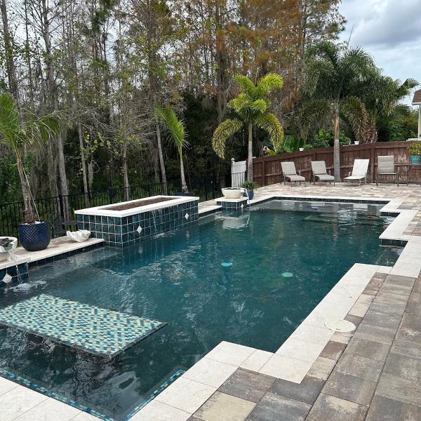 Sea Breeze Pools LLC